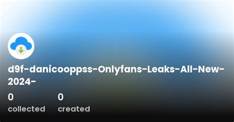 danicooppss leaked of|Danicooppss OnlyFans Nude Leaked